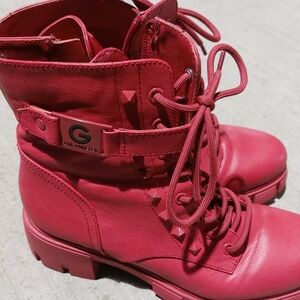 GUESS Boots. Size 9